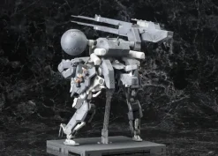 1/100 Metal Gear Solid V: The Phantom Pain - Sahelanthropus
