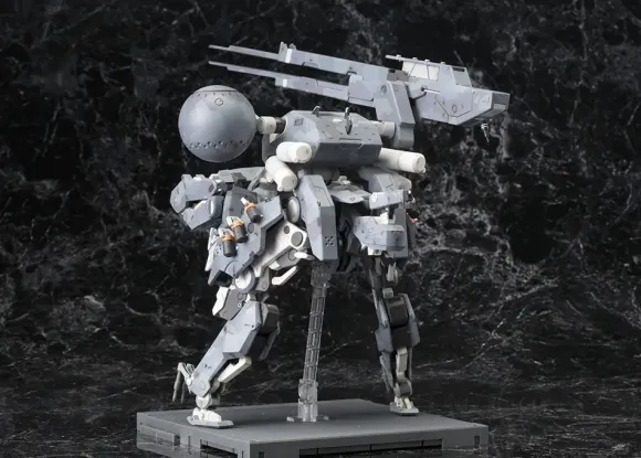 1/100 Metal Gear Solid V: The Phantom Pain - Sahelanthropus