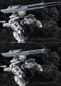 1/100 Metal Gear Solid V: The Phantom Pain - Sahelanthropus
