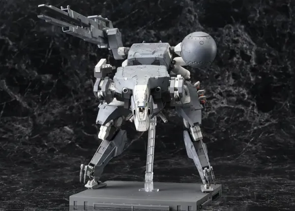 1/100 Metal Gear Solid V: The Phantom Pain - Sahelanthropus