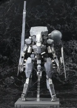 1/100 Metal Gear Solid V: The Phantom Pain - Sahelanthropus