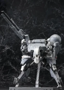 1/100 Metal Gear Solid V: The Phantom Pain - Sahelanthropus
