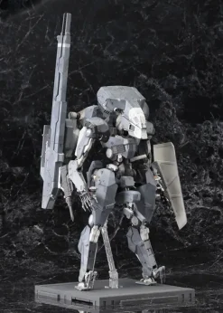 1/100 Metal Gear Solid V: The Phantom Pain - Sahelanthropus