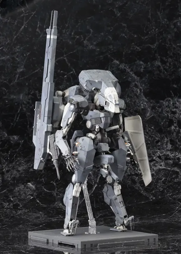 1/100 Metal Gear Solid V: The Phantom Pain - Sahelanthropus