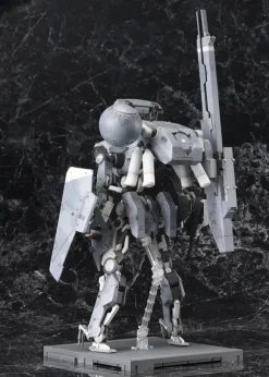 1/100 Metal Gear Solid V: The Phantom Pain - Sahelanthropus