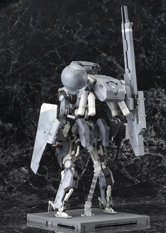 1/100 Metal Gear Solid V: The Phantom Pain - Sahelanthropus
