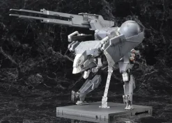 1/100 Metal Gear Solid V: The Phantom Pain - Sahelanthropus