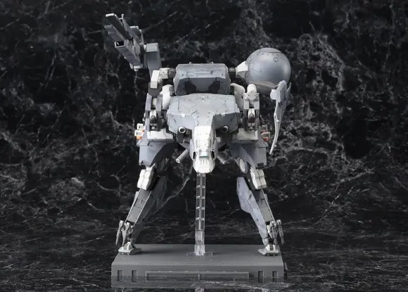 1/100 Metal Gear Solid V: The Phantom Pain - Sahelanthropus