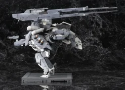 1/100 Metal Gear Solid V: The Phantom Pain - Sahelanthropus