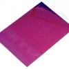 Metallic Stickers for Sensors (Pink)