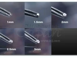 Metal Minus Mold 2.0mm (20pcs)