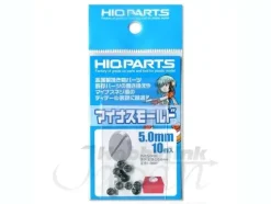 Metal Minus Mold 5.0mm (10pcs)
