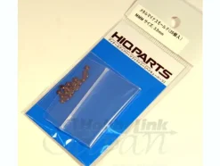 Metal Minus Mold 3.5mm (20pcs)