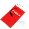 Metal Pipes 3mm Black (20pcs)