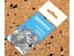 Metal Ring Alter 2.5mm (100pcs)
