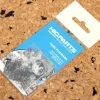 Metal Ring Alter 3.0mm (100pcs)