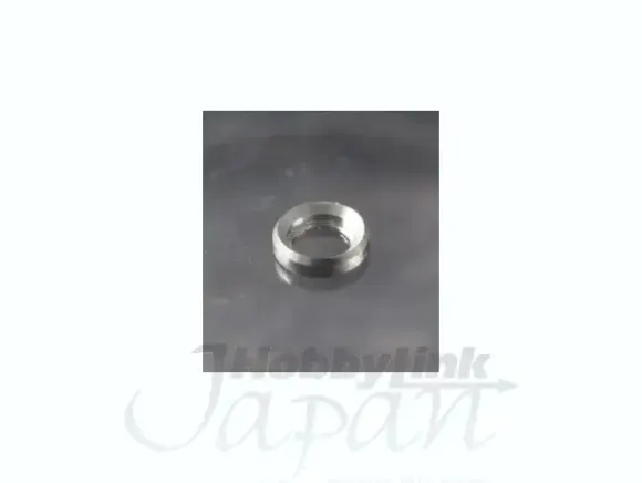 Metal Rings 2.0mm (20pcs)