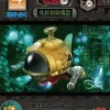 METAL SLUG 3 SVX-17M Slug Mariner