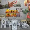 Metal Slug X 6 kinds of Assorted Boxes