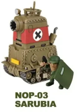 Metal Slug X 6 kinds of Assorted Boxes