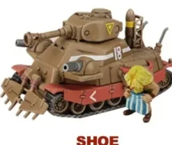 Metal Slug X 6 kinds of Assorted Boxes