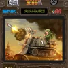 METAL SLUG X Melty Honey