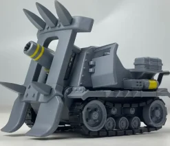 METAL SLUG X Melty Honey
