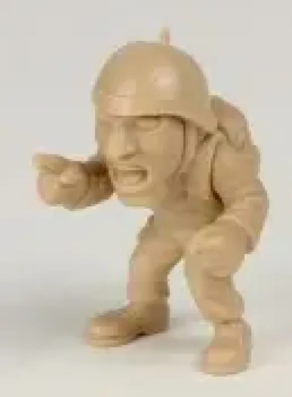 METAL SLUG X Melty Honey