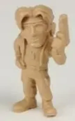 METAL SLUG X SV001