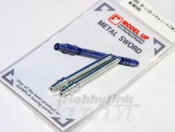 1/100 Metal Sword