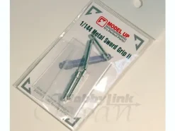 1/144 Metal Sword Grip II