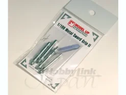 1/100 Metal Sword Grip II