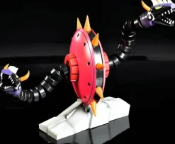 Metaltech 10: UFO Robot Grendizer Saucer Beast Goru Goru