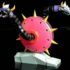 Metaltech 10: UFO Robot Grendizer Saucer Beast Goru Goru