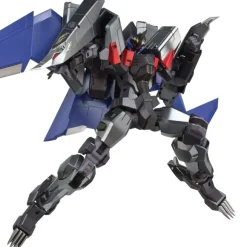 Metamor Force Black Wing