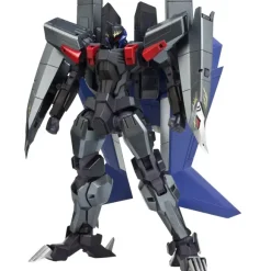 Metamor Force Black Wing