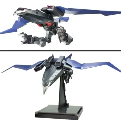 Metamor Force Black Wing