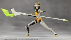 Metamorphose Unit Curse Reaper (MegaloMaria Unlimited Universe)