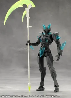 Metamorphose Unit Curse Reaper (MegaloMaria Unlimited Universe)