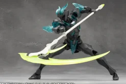 Metamorphose Unit Curse Reaper (MegaloMaria Unlimited Universe)