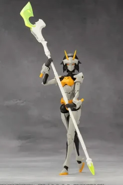 Metamorphose Unit Curse Reaper (MegaloMaria Unlimited Universe)