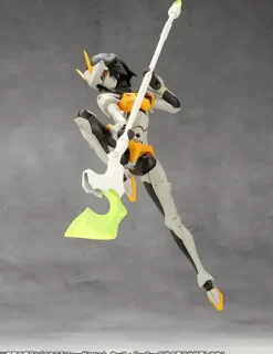 Metamorphose Unit Curse Reaper (MegaloMaria Unlimited Universe)