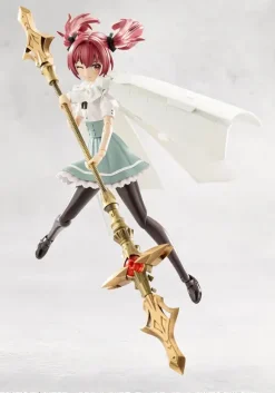 Metamorphose Unit Exarmor Cleric Coat (Megalomaria Unlimited Universe)