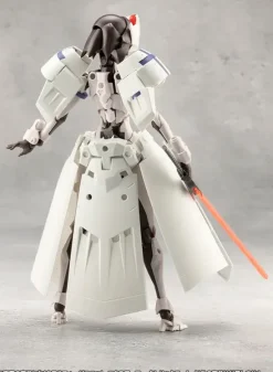 Metamorphose Unit Exarmor Cleric Coat (Megalomaria Unlimited Universe)