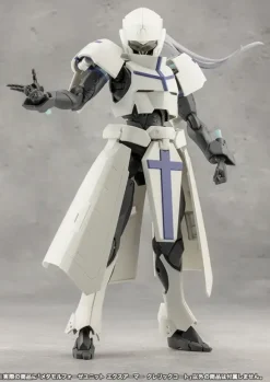 Metamorphose Unit Exarmor Cleric Coat (Megalomaria Unlimited Universe)