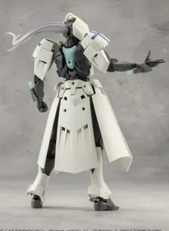 Metamorphose Unit Exarmor Cleric Coat (Megalomaria Unlimited Universe)