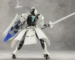Metamorphose Unit Exarmor Cleric Coat (Megalomaria Unlimited Universe)