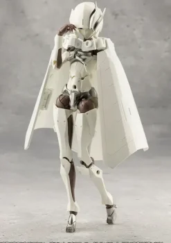 Metamorphose Unit Exarmor Cleric Coat (Megalomaria Unlimited Universe)