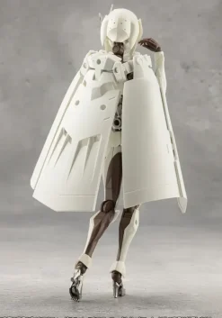 Metamorphose Unit Exarmor Cleric Coat (Megalomaria Unlimited Universe)