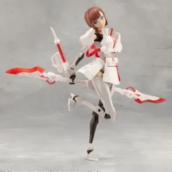 Metamorphose Unit Ex-Armor Ninja Fox (Megalomaria Unlimited Universe)